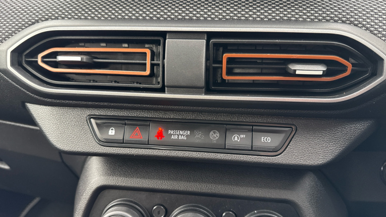 Dacia Sandero Stepway 1.0 TCe Expression 5dr Petrol Hatchback